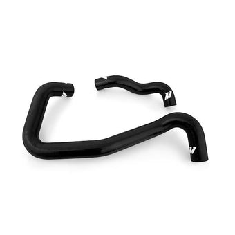 compare product Mishimoto 05-07 Ford 6.0L Powerstroke Coolant Hose Kit (Monobeam Chassis) (Black)