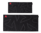 Akrapovic Towel Set - Black w/ Red Logo - My Store