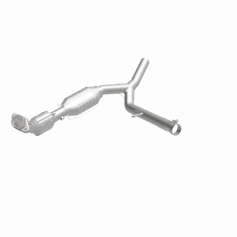 MagnaFlow Conv DF 04 - 05 Ford F - 150 5.4L P/S 2WD (Excl 04 Heritage Edition) - My Store