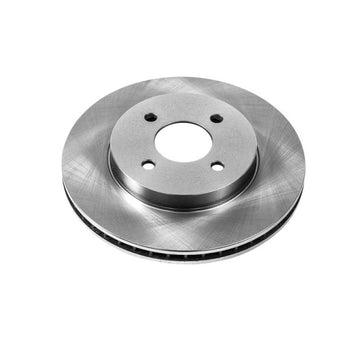 compare product Power Stop 12-19 Nissan Versa Front Autospecialty Brake Rotor