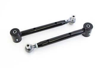 compare product UMI Performance 71-80 GM H-Body Adjustable Lower Control Arms - Rod Ends