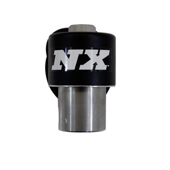 compare product Nitrous Express Nitrous Solenoid Super Shark (.157 Orifice)
