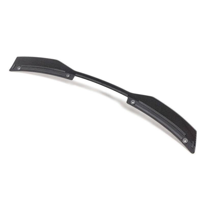 Anderson Composites 2024+ Ford Mustang Dark Horse Type - OE Carbon Fiber Gurney Flaps - My Store