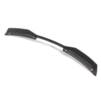 compare product Anderson Composites 2024+ Ford Mustang Dark Horse Type-OE Carbon Fiber Gurney Flaps