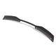 Anderson Composites 2024+ Ford Mustang Dark Horse Type - OE Carbon Fiber Gurney Flaps - My Store