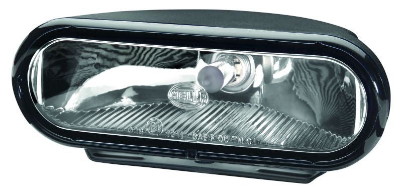 Hella FF75 Series H7 12V/55W Hallogen Fog Lamp Kit - My Store