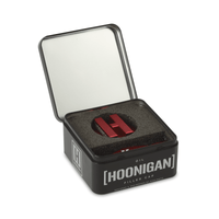 Mishimoto LS Engine Hoonigan Oil Filler Cap - Red - My Store
