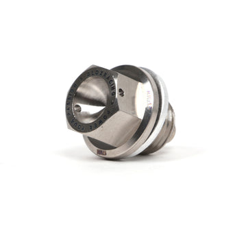compare product BLOX Racing Titanium Magnetic Oil Drain Plug - Subaru M16X1.5 Fa20