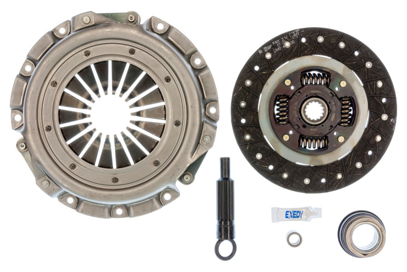 Clutch Kits - Single