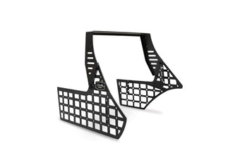 compare product DV8 Offroad 22-23 Toyota Tundra Center Console Molle Panels/Device Mount