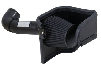 compare product K&N Dodge/Chrysler 5.7/6.1L V8 Black Performance Intake Kit