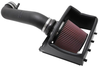 compare product K&N 11-14 Ford F-150 5.0L V8 Performance Intake Kit