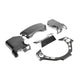 Seibon 09 - 14 Nissan GTR Carbon Fiber Steering Column Surround Trim - My Store