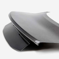 Anderson Composites 2024 Ford Mustang Type - AO Double Sided Carbon Fiber 1 - Piece Decklid - My Store
