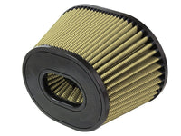 aFe Magnum FORCE Intake Rplcmnt Air Filter 3 - 1/4IN F x (9x6 - 1/2)IN B x (6 - 3/4x5 - 1/2)IN T x 5 - 3/8IN H - My Store