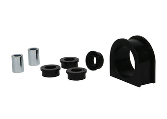 compare product Whiteline Plus 3/98-9/02 Lexus LX470 / 3/98-10/07 Landcruiser Fr Steering Rack & Pinion Mnt Bushing