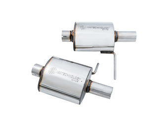 compare product AWE Tuning 18-21 Volkswagen Jetta GLI Mk7 Touring Edition Exhaust Conversion Kit
