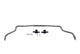 Hellwig 16 - 20 Nissan Titan/Titan XD Solid Heat Treated Chromoly 1in Rear Sway Bar - My Store
