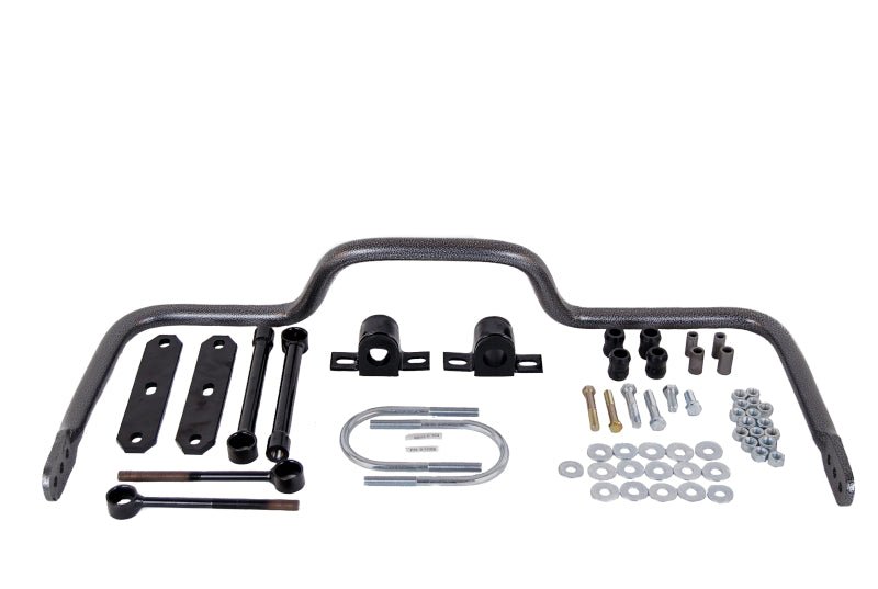 Hellwig 00 - 05 Ford Excursion 4WD 4 - 6in Lift Solid Heat Treated Chromoly 1 - 1/4in Rear Sway Bar - My Store