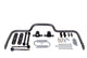 Hellwig 00 - 05 Ford Excursion 4WD 4 - 6in Lift Solid Heat Treated Chromoly 1 - 1/4in Rear Sway Bar - My Store