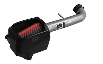 compare product K&N 18-26 Wrangler / 20-26 Gladiator NextGen Aluminum Intake