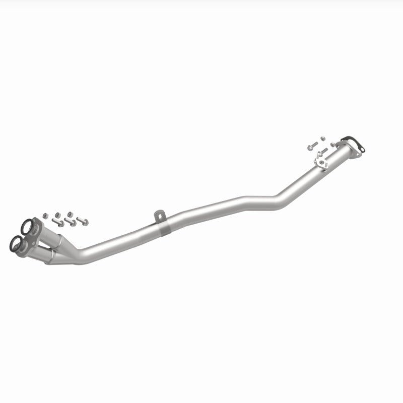 BRE Exhaust 86 - 88 Pickup 2.4L Front Pipe Kit - My Store