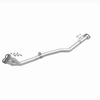 BRE Exhaust 86 - 88 Pickup 2.4L Front Pipe Kit - My Store