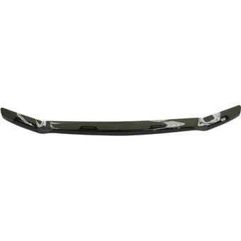 compare product Westin 2016-2018 Chevrolet Silverado 1500 Platinum Bug Shield - Smoke