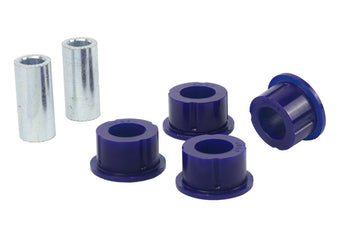 compare product SuperPro 1986 Toyota Supra Base Rear Lower Control Arm Bushing Kit