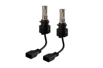compare product Diode Dynamics P13W Yellow SL2 LED Bulbs (pair)