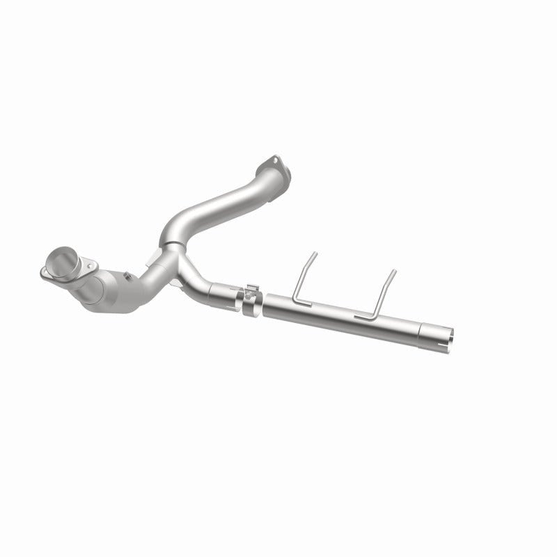 MagnaFlow Conv DF 06 - 09 Ford Expedition / 07 - 09 Lincoln Navigator/Navigator L P/S - My Store