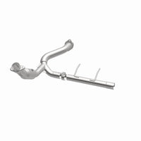 MagnaFlow Conv DF 06 - 09 Ford Expedition / 07 - 09 Lincoln Navigator/Navigator L P/S - My Store