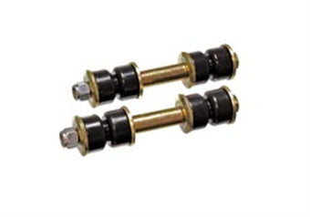 compare product Energy Suspension 79-83 Nissan 280ZX Black Front or Rear End Link Bushing Set / 78-85 Toyota Celica