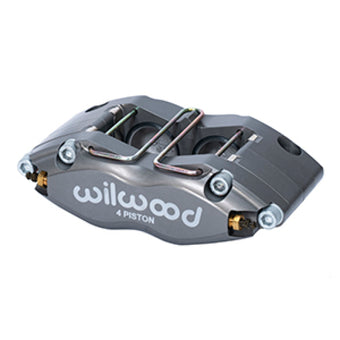 compare product Wilwood 1.75 DPR-DS Caliper 1.00 Rotor Dust Seal
