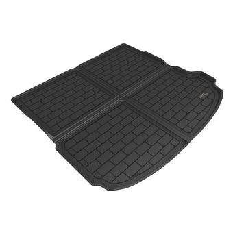 compare product 3D MAXpider 23-24 Mercedes-Benz Gle Coupe Kagu Black Cargo
