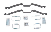 Hellwig 15 - 20 Ford F - 150 2/4WD EZ Level 990 Helper Spring - Up To 2000lbs - My Store