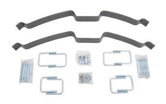 compare product Hellwig 15-20 Ford F-150 2/4WD EZ Level 990 Helper Spring - Up To 2000lbs