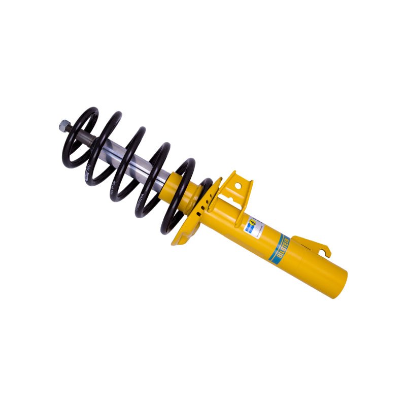 Bilstein B12 2010 Volkswagen Golf TDI Hatchback Front and Rear Suspension Kit - My Store