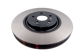compare product DBA 20-22 Jaguar F-Pace (w/350mm Front Rotor) Front 4000 Series Standard Rotor
