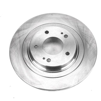 compare product Power Stop 2018 Mitsubishi Eclipse Cross Rear Autospecialty Brake Rotor