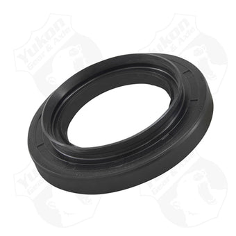 compare product Yukon Gear 07 and Up Tundra 10.5in Rear Pinion Seal