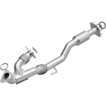 compare product MagnaFlow 18-20 Infiniti QX60 REAR Underbody 3.5L Direct Fit Converter