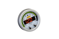 AEM X - Series Pressure 0 - 15psi Gauge Kit - My Store