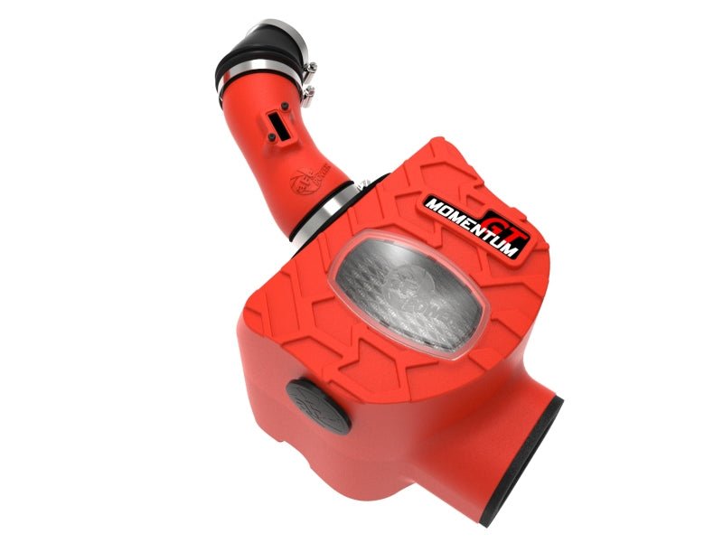 aFe POWER Momentum GT Pro Dry S Intake System 22 - 23 Toyota Tundra V6 - 3.4L (tt) Red Edition - My Store