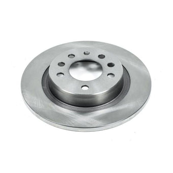 compare product Power Stop 06-09 Pontiac Solstice Rear Autospecialty Brake Rotor