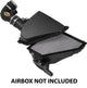 Airaid 16 - 18 Chevrolet Camaro 3.6L V6 F/I Airaid Jr Intake Kit - Dry / Red Media - My Store