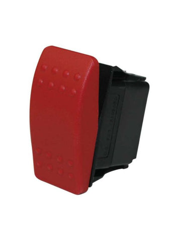 compare product Moroso Momentary Switch Red Cover Replacement Rocker