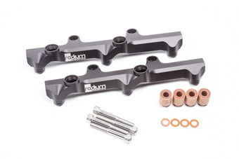 compare product Radium Engineering Nissan R35 GTR Fuel Rail Kit