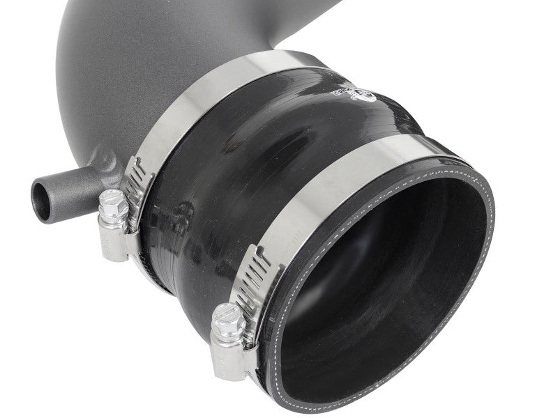 aFe Magnum FORCE Pro DRY S Stage - 2 Intake 14 - 17 GM Silverado/Sierra 1500 5.3L/6.2L w/ Electric Fan - My Store