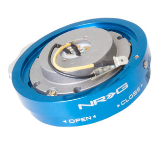 compare product NRG Thin Quick Release - Blue